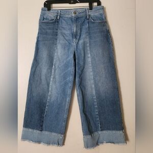 Used JOE'S Jeans The Cheryl W30